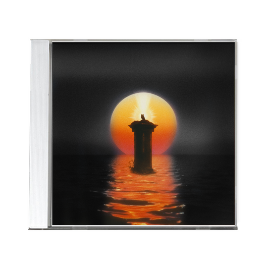 CD TPPA "BLACK EDITION”