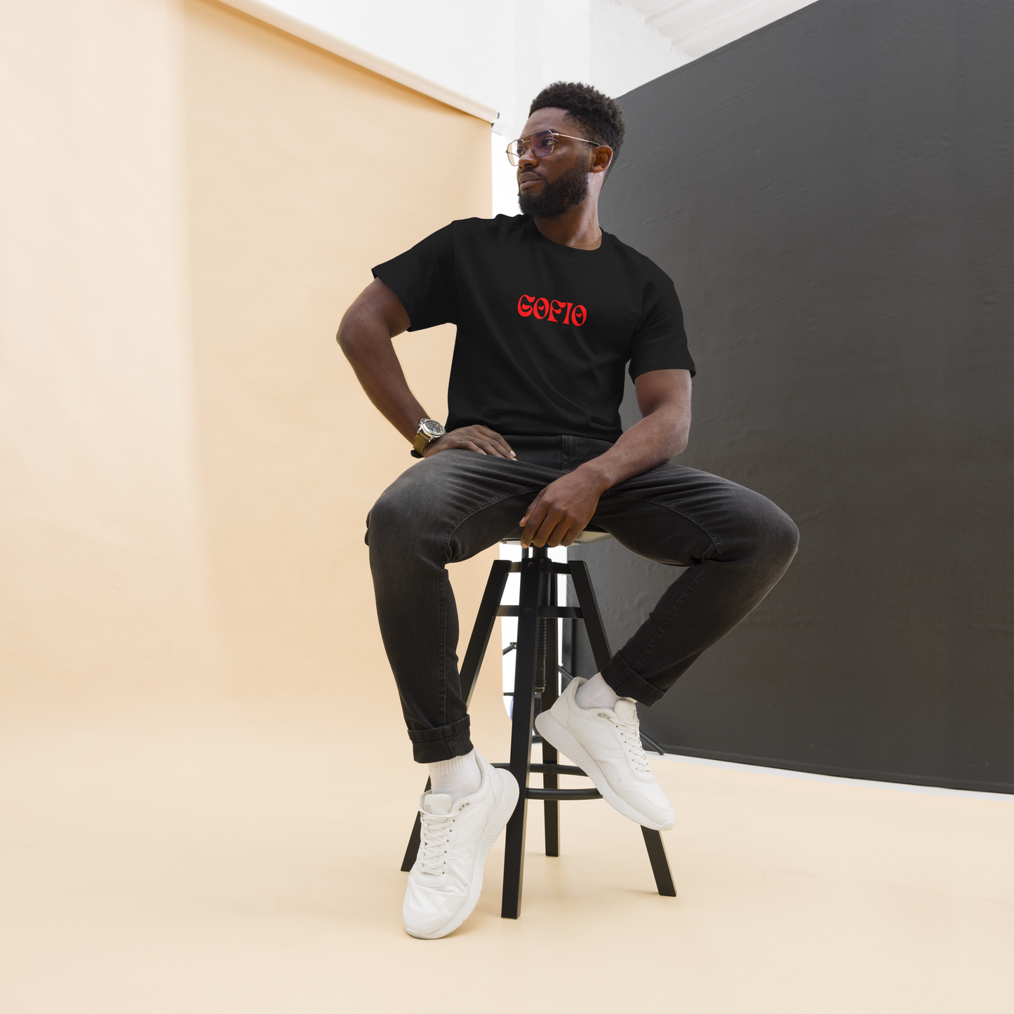 Camiseta Exclusiva GOFIO