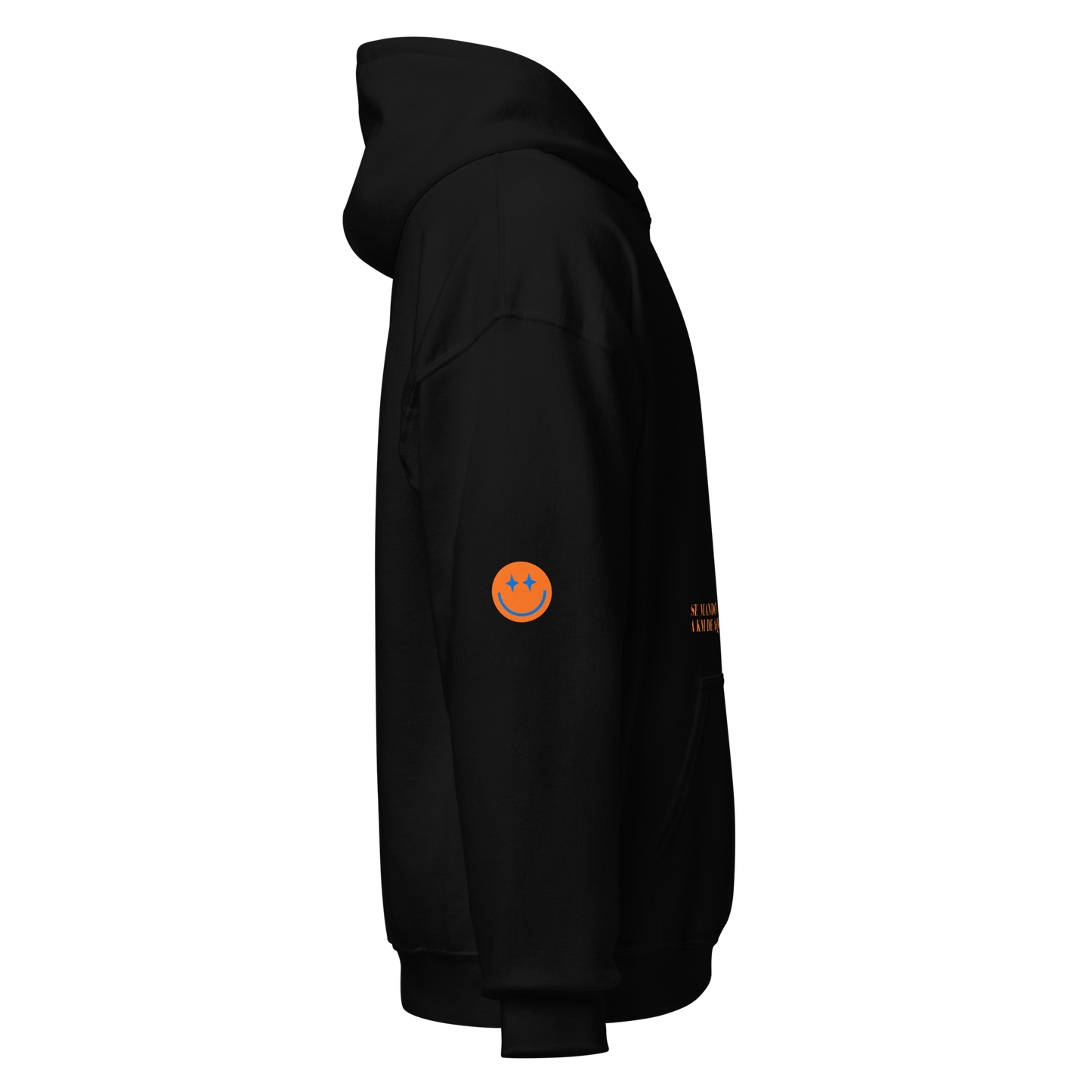 Hoodie Edición "Nostalgia Edition"